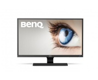 BenQ EW3270ZL czarny - 358098 - zdjęcie 5